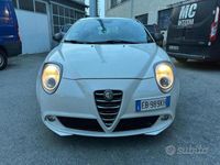 usata Alfa Romeo MiTo 1.4 T 135 CV M.air TCT Distincti