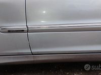 Usata Mercedes C220 150 CV (110 kW) 2007 Grigio Berlina