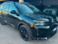 Usata Citroën C5 Feel 131 CV (96 kW) 2023 Nero Station wagon