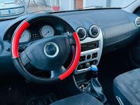 Usata Dacia Logan Lauréate 87 CV (63 kW) 2011 Station wagon