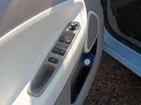 Usata Renault Zoe 64 kW (88 CV) 2013 Blu Utilitaria