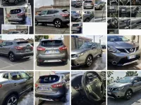 Usata Nissan Qashqai Tekna 110 CV (80 kW) 2016 SUV