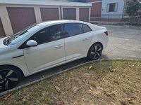 Usata Renault Mégane IV Business 140 CV (102 kW) 2019 Coupé