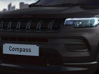 Nuova Jeep Compass Night Eagle 131 CV (96 kW) 2025 Nero SUV