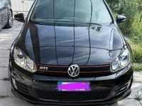 Usata VW Golf VI Edition 2011 Utilitaria