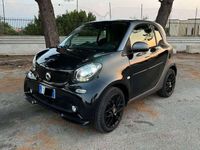 usata Smart ForTwo Coupé 1.0 Superpassion 71cv