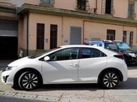 Usata Honda Civic 120 CV (88 kW) 2016 Berlina