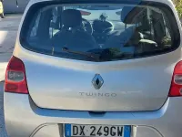 Usata Renault Twingo 64 CV (47 kW) 2009 Utilitaria