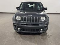 usata Jeep Renegade 1.6 Mjt 130 CV Limited