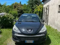 Usata Peugeot 206 60 CV (44 kW) 2009 Berlina