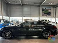 Usata Porsche Panamera 4 354 CV (260 kW) 2025 Nero Utilitaria