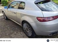 Usata Alfa Romeo Brera 185 CV (136 kW) 2008 Coupé