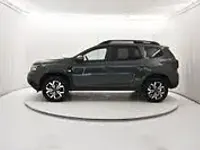 Usata Dacia Duster Journey 101 CV (74 kW) 2023 Verde SUV