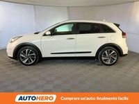 Usata Kia Niro Style 105 CV (77 kW) 2019 Bianco SUV
