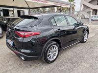 usata Alfa Romeo Stelvio Stelvio2.2 t Executive Q4 210cv auto my19