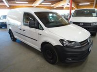 usata VW Caddy Maxi 2.0 TDI 102 CV Euro 6