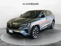 Usata Renault Austral Techno 200 CV (147 kW) 2023 Grigio SUV