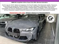 Usata BMW 530 Competition Edition 530 CV (389 kW) 2026 Grigio Berlina