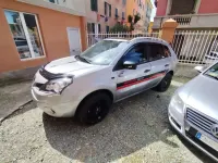 Usata Renault Koleos Dynamique 150 CV (110 kW) 2008 Argento SUV