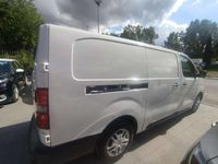 Usata Peugeot Expert Premium 102 CV (75 kW) 2021 Bianco banchisa Furgone