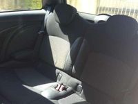 Usata Mini Cooper D Pepper 109 CV (80 kW) 2007 Utilitaria