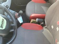 Usata Fiat Panda 2013 Nero Utilitaria