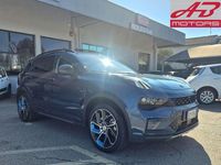 Usata Lynk & Co 01 261 CV (191 kW) 2023 Blu/azzurro SUV
