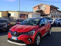 usata Renault Captur Plug-in Hybrid E-Tech 160 CV Intens