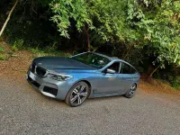 Usata BMW 630 M Sport 265 CV (194 kW) 2018 Coupé