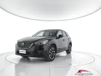 Usata Mazda 5 Exceed 175 CV (128 kW) 2016 Nero Monovolume