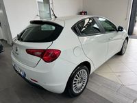 usata Alfa Romeo Giulietta 1.4 Turbo 120 CV 1.4 Turbo 120 CV Progression