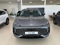 Nuova MG HS Comfort 143 CV (105 kW) 2026 Grigio SUV