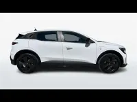 Usado Renault Megane E-Tech Evolution 55 kW (75 CV) 2025 Blanco Berlina