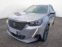 Usata Peugeot 2008 Allure 131 CV (96 kW) 2020 Grigio SUV