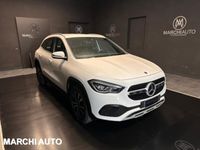 usata Mercedes 180 GLA SUVAutomatic Sport del 2021 usata a Bastia Umbra