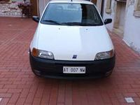usata Fiat Punto PuntoI 1998 5p 1.1 S 55cv