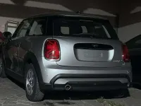 Usata Mini Cooper Classic 136 CV (100 kW) 2023 Grigio Utilitaria