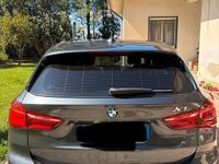 Usata BMW X1 2017 Grigio SUV