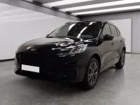 Usata Ford Kuga ST-Line X 190 CV (139 kW) 2023 Nero SUV