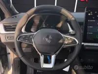 Nuova Renault Captur Evolution 120 CV (88 kW) 2026 Grigio SUV