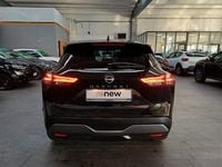 Usata Nissan Qashqai N-Connecta 140 CV (102 kW) 2023 Nero SUV