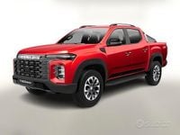 Nuova Maxus T60 216 CV (158 kW) 2025 Verde Pick-up