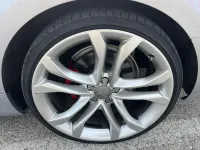 Usata Audi A5 Sportback Business 190 CV (139 kW) 2019 Utilitaria