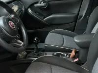 Usata Fiat 500 Cross 120 CV (88 kW) 2018 Station wagon
