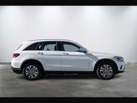 Usata Mercedes GLC300 Business 2021 Bianco SUV