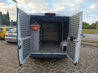 Usata Fiat Ducato 115 CV (84 kW) 2015 Bianco Furgone