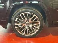 Usata Jeep Compass Summit 131 CV (96 kW) 2025 Nero SUV