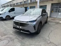 Nuova Peugeot 3008 Allure 136 CV (100 kW) 2026 Other SUV