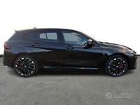 Usata BMW M135 M Sport 2025 Nero Utilitaria