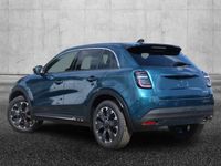 Usata Fiat 600 La Prima 101 CV (74 kW) 2024 Blu/azzurro SUV